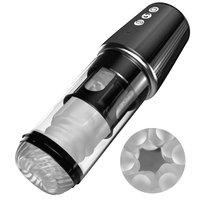 Thrusting Sex Simulator Masturbator