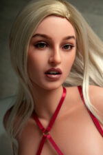 108cm/3ft7 J-cup Silicone Sex Doll – Betta.C - Image 6