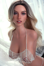 109cm/3ft7 G-cup Silicone Sex Doll Torso – Candia.E - Image 2