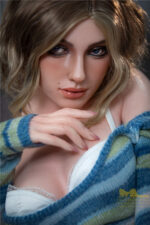 152cm/4ft12 A-cup Silicone Sex Doll – Luna - Image 12