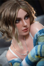 152cm/4ft12 A-cup Silicone Sex Doll – Luna - Image 13