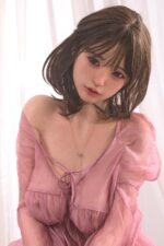 153cm/5ft F-cup Silicone Sex Doll – Miku.A - Image 9