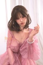 153cm/5ft F-cup Silicone Sex Doll – Miku.A