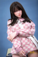 153cm/5ft F-cup Silicone Sex Doll – Miyuki