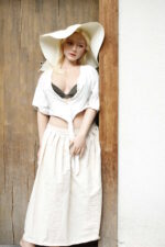 156cm/5ft1 E-cup Silicone Sex Doll – Divina - Image 7