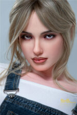 160cm/5ft3 I-cup Silicone Sex Doll – Madeline Jacob - Image 7