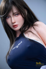 164cm/5ft5 F-cup Silicone Sex Doll – Miya - Image 8