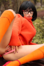 167cm/5ft6 D-cup Silicone Sex Doll – Buck Betty - Image 12
