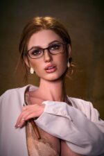 168cm/5ft6 H-cup Silicone Sex Doll – Bianca - Image 11