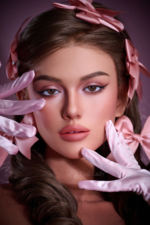 168cm/5ft6 H-cup Silicone Sex Doll – Celeste.C - Image 12