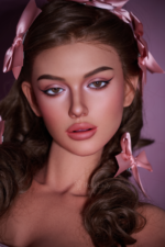 168cm/5ft6 H-cup Silicone Sex Doll – Celeste.C - Image 11