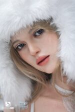 168cm/5ft6 H-cup Silicone Sex Doll – Freya.B - Image 5