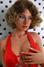 170cm/5ft7 D-cup Silicone Sex Doll – Luna.B - Image 11