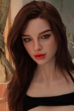 171cm/5ft7 A-cup Silicone Head Sex Doll – Janelle - Image 15