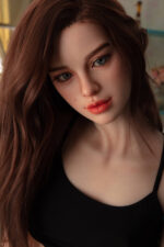 171cm/5ft7 A-cup Silicone Head Sex Doll – Janelle - Image 6