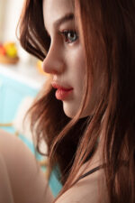171cm/5ft7 A-cup Silicone Head Sex Doll – Janelle - Image 8