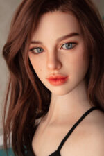 171cm/5ft7 A-cup Silicone Head Sex Doll – Janelle - Image 5