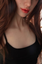 171cm/5ft7 A-cup Silicone Head Sex Doll – Janelle - Image 16