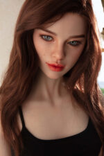 171cm/5ft7 A-cup Silicone Head Sex Doll – Janelle - Image 13