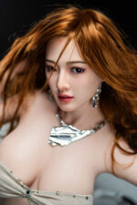 171cm/5ft7 D-cup Silicone Sex Doll – Misa - Image 11