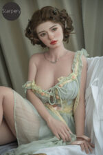 171cm/5ft7 D-cup Silicone Sex Doll – Natalia.B - Image 10