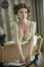 171cm/5ft7 D-cup Silicone Sex Doll – Natalia.B - Image 11