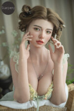 171cm/5ft7 D-cup Silicone Sex Doll – Natalia.B - Image 5