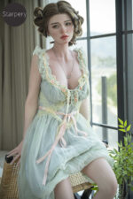 171cm/5ft7 D-cup Silicone Sex Doll – Natalia.B - Image 8