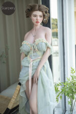 171cm/5ft7 D-cup Silicone Sex Doll – Natalia.B - Image 9