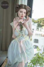 171cm/5ft7 D-cup Silicone Sex Doll – Natalia.B - Image 2