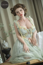 171cm/5ft7 D-cup Silicone Sex Doll – Natalia.B - Image 7