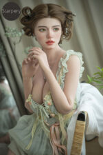 171cm/5ft7 D-cup Silicone Sex Doll – Natalia.B - Image 4