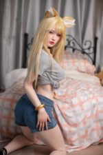 171cm/5ft7 D-cup Silicone Sex Doll – June Louise - Image 8