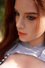172cm/5ft8 F-cup Silicone Sex Doll – Leticia - Image 15