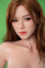 174cm/5ft8 D-cup Silicone Sex Doll – Alva Cotton - Image 13
