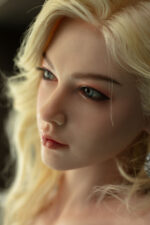 174cm/5ft8 C-cup Silicone Head Sex Doll – Eireen - Image 3