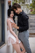 176cm/5ft9 C-cup Silicone Sex Doll – Qingwen - Image 11