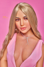 152cm/4ft12 A-cup Silicone Sex Doll – Elton - Image 14