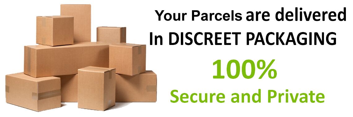 shippIng-discrect