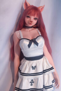 150cm/4ft11 Silicone Sex Doll – Kateda Koharu - Image 7