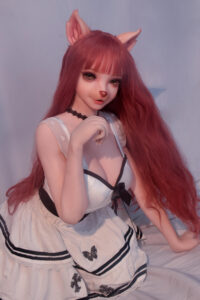 150cm/4ft11 Silicone Sex Doll – Kateda Koharu - Image 12