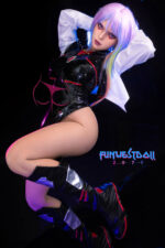 155cm/5ft1 F-cup TPE Sex Doll – Lexie - Image 8
