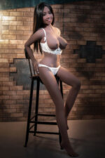 158cm/5ft2 C-cup TPE Sex Doll – Dorothea - Image 10