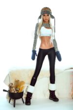 166cm/5ft5 C-cup TPE Sex Doll – Kelsey - Image 5
