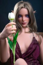 166cm/5ft5 C-cup TPE Sex Doll – Veromca - Image 17