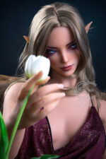 166cm/5ft5 C-cup TPE Sex Doll – Veromca - Image 16