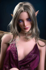 166cm/5ft5 C-cup TPE Sex Doll – Veromca - Image 4