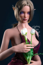 166cm/5ft5 C-cup TPE Sex Doll – Veromca - Image 9