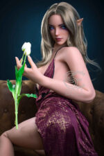 166cm/5ft5 C-cup TPE Sex Doll – Veromca - Image 11