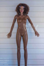 168cm/5ft6 A-cup TPE Sex Doll – Mccahey - Image 3